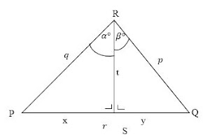 Треугольник stk синус. Синус в равнобедренном треугольнике. MPR правильный треугольник высота 8.