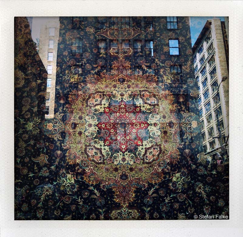 Hellonewyork Hellohamburg NYC Carpet Buildings