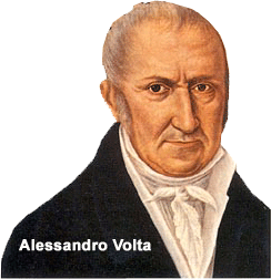 Alessandro Volta Photos Alessandro Volta Photos