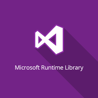 microsoft visual c++ runtime microsoft visual c++ runtime