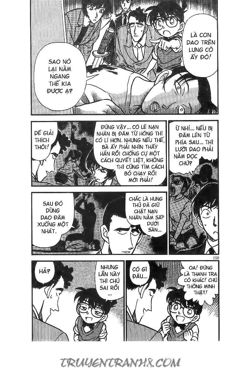 Detective Conan Chap 210 - Truyen.Chap.VN