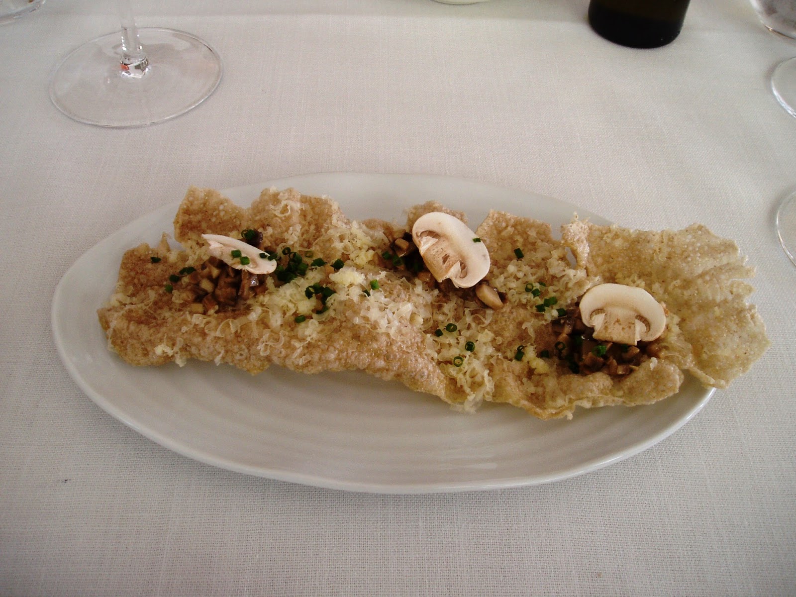 El Món del Vi Restaurante Argos del Hotel La Goleta ubicado en el