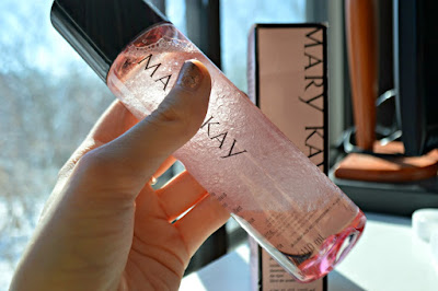 Oil Free Makeup Remover Mary kay