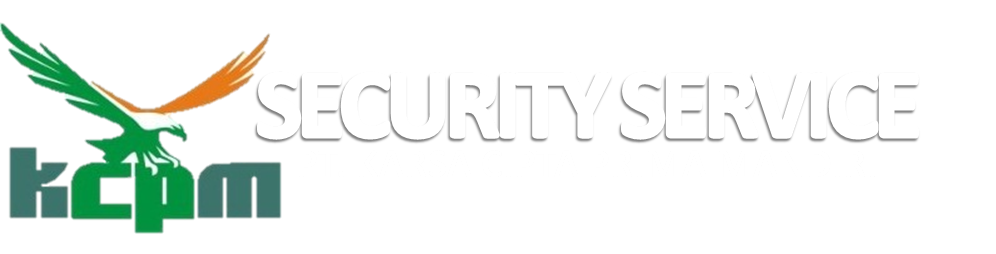 Security Service | KCPM-GUARD