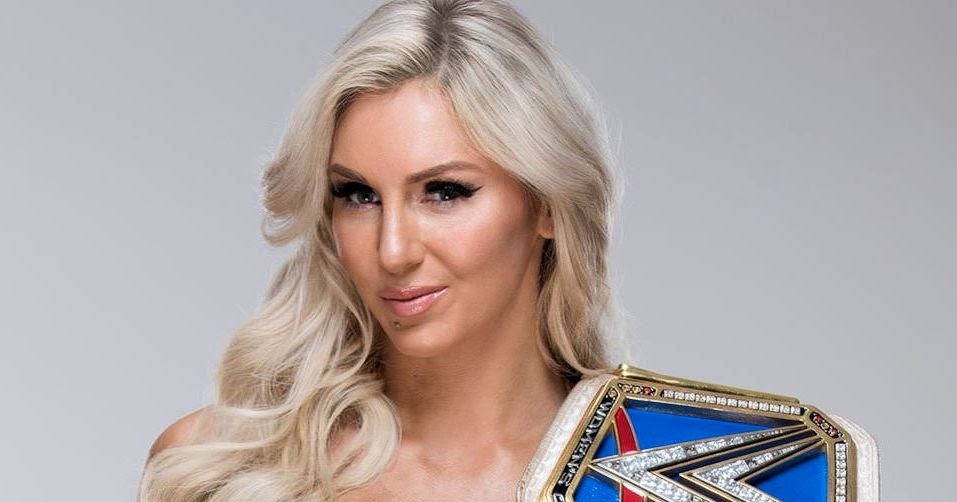 Womens Pro Wrestling: WWE Diva Charlotte