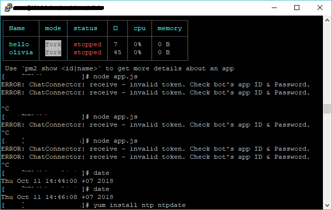 ms bot framework chatbot examples ms bot framework chatbot examples