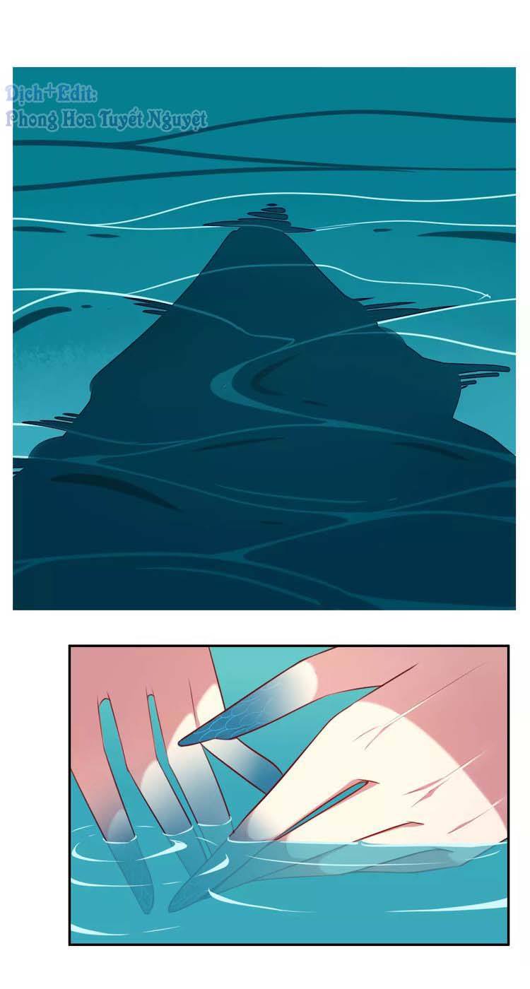 Cẩm Lý Quy - Chương 5 - Trang 21