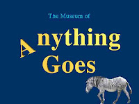 The Museum of Anything Goes