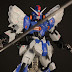 Custom Build: MG 1/100 Gundam Sandrock EW