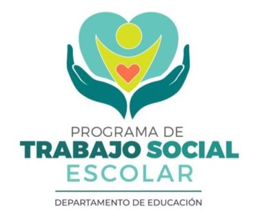 Programa de Trabajo Social Escolar ORE-PONCE