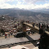 Sightseeing in La Paz: The Market 16. de Julio