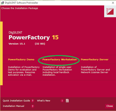 Digsilent power factory crack for windows 10 Digsilent power factory crack for windows 10