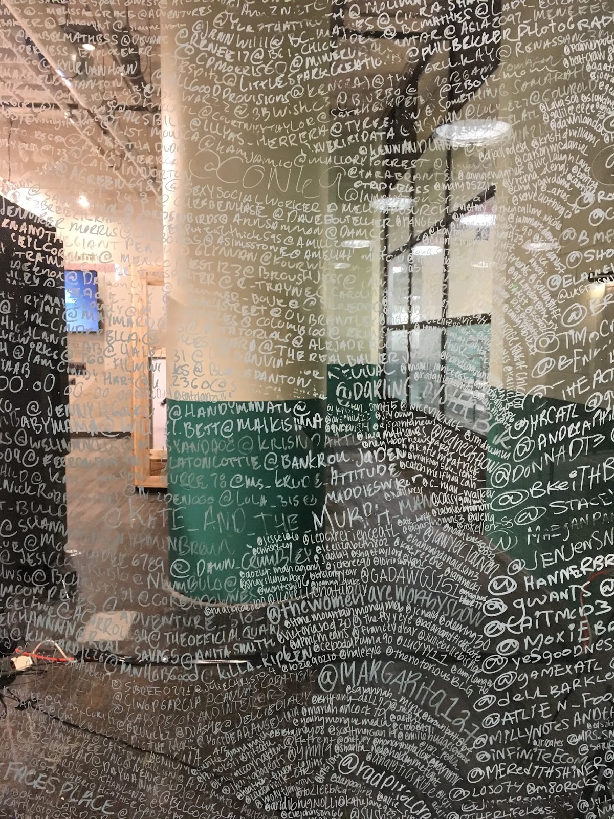 Street Art Is Having A Moment Is It A Pivotal One The Greylock