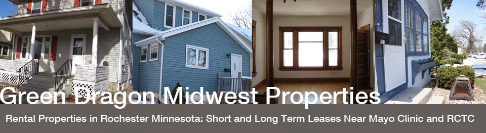 Green Dragon Midwest Properties