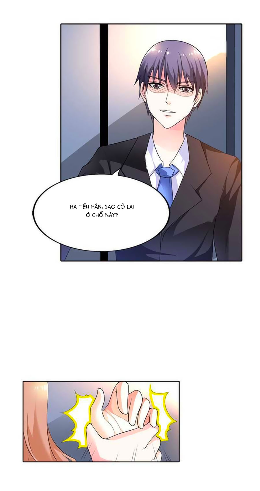 Song Diện Danh Viện Chap 51 - Next Chap 52