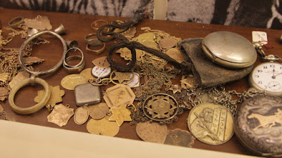 Jewish artifacts Jewish artifacts