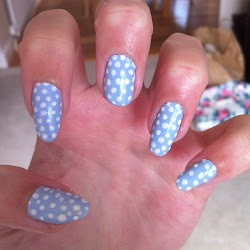 nail nails tool spring