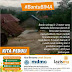 Aksi Kemanusiaan Bantu Banjir Bandang di BIMA
