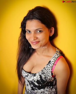 Reshmi Nair Stunning Beautiful Dusky South Model Actress in Bikini  ~ .xyz Exclusive Celebrity Pics 008