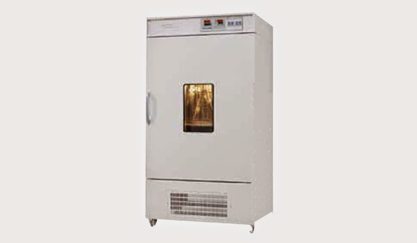 Orbital Shaking Incubator-Large Vertical type (Low-Temp)低溫恆溫迴轉式振盪培養箱 LM-590D、LM-590RD