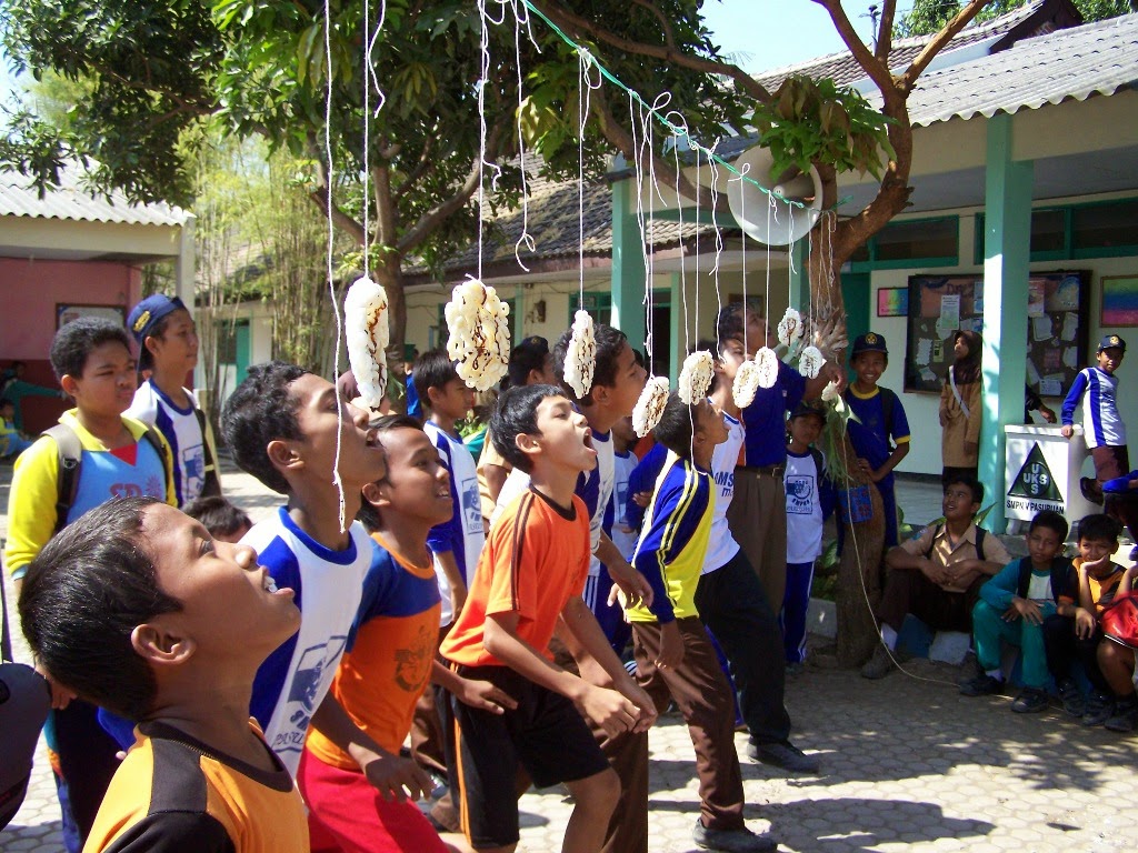 Lomba Tradisional 17 Agustus Paling Diminati - Omah Tips