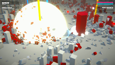 Destropolis Game Screenshot 2