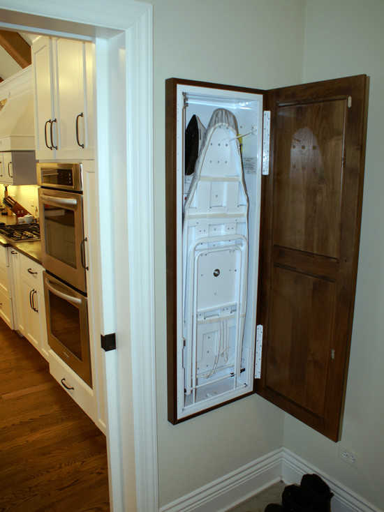 18 STUNNING IRONING BOARD IDEAS Handy DIY