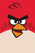 Descargar el Juego Angry Birds para Telefono Movil (angry)