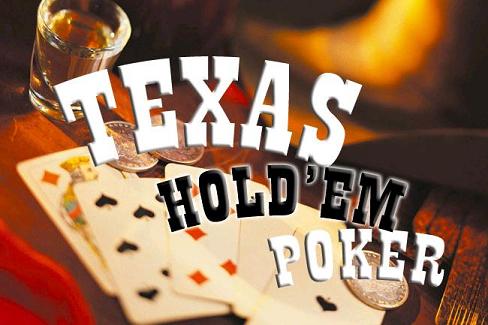 poker texas holdem