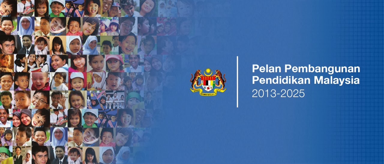 Pelan Pembangunan Pendidikan Malaysia