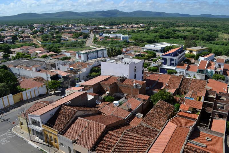 Serra Talhada Pernambuco