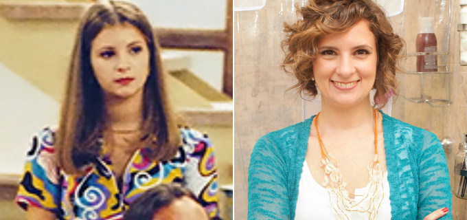 Por onde anda Micaela Góes
