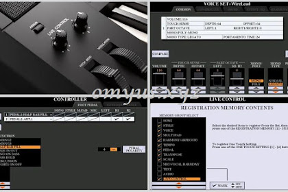 Keunggulan Yamaha PSR S 775 Itu Apa Sih? Yuk Simak Ulasan Berikut !