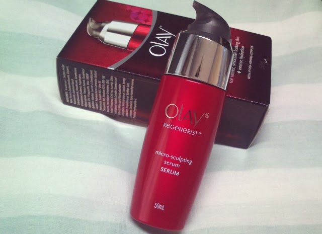 olay regenerist side effects