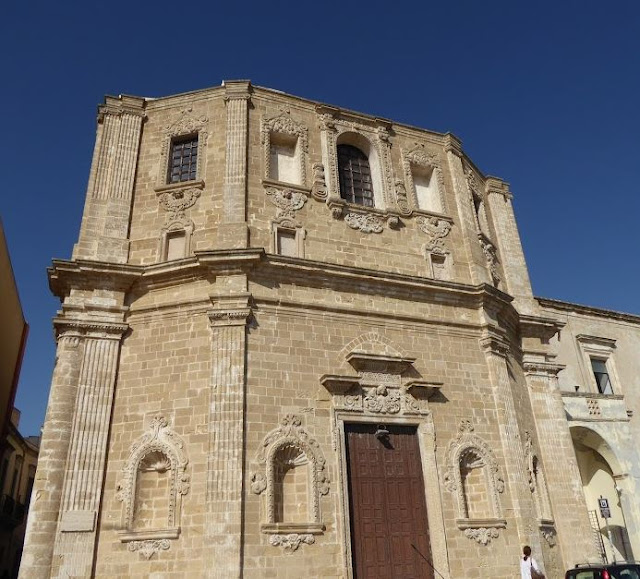 Chiesa di San Domenico al Rosario