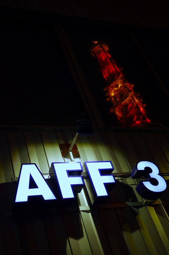 AFF-3
