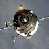مركبة فضاء روسية تخرج عن السيطرة وتهوي إلى الأرض