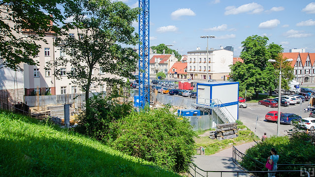 Sąd Nowy Rynek Bydgoszcz