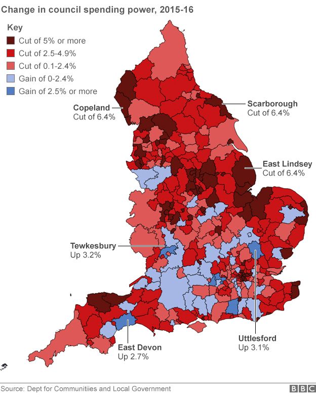 The "northern powerhouse" myth