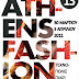 Press conference 13th Fashion Week Athens