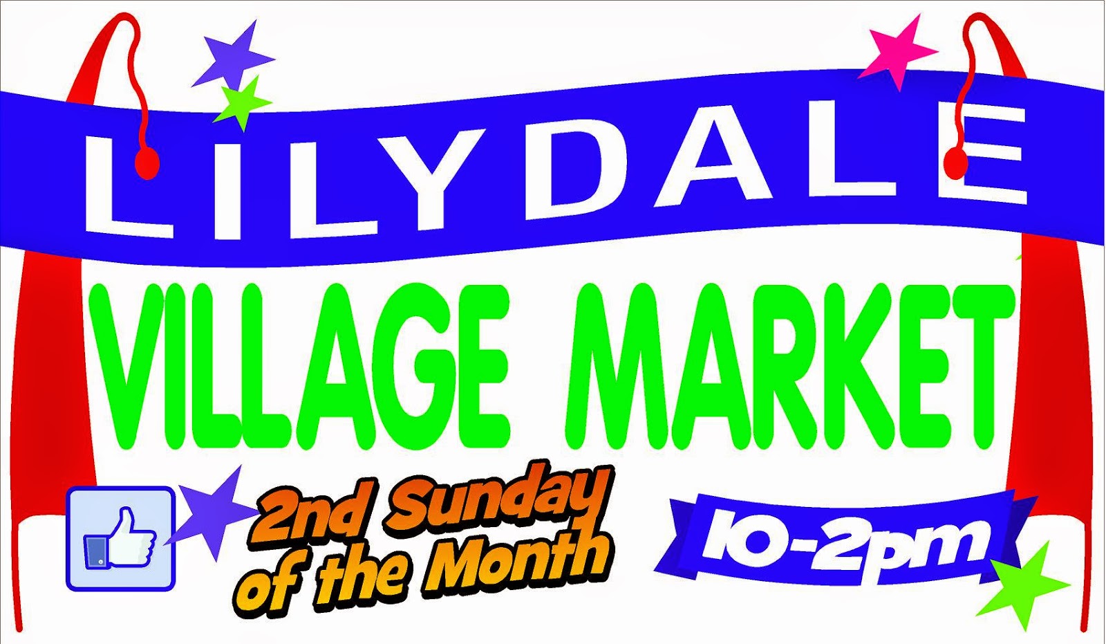 Lilydale Village Market