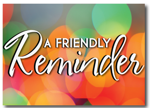 clipart reminder graphics - photo #33