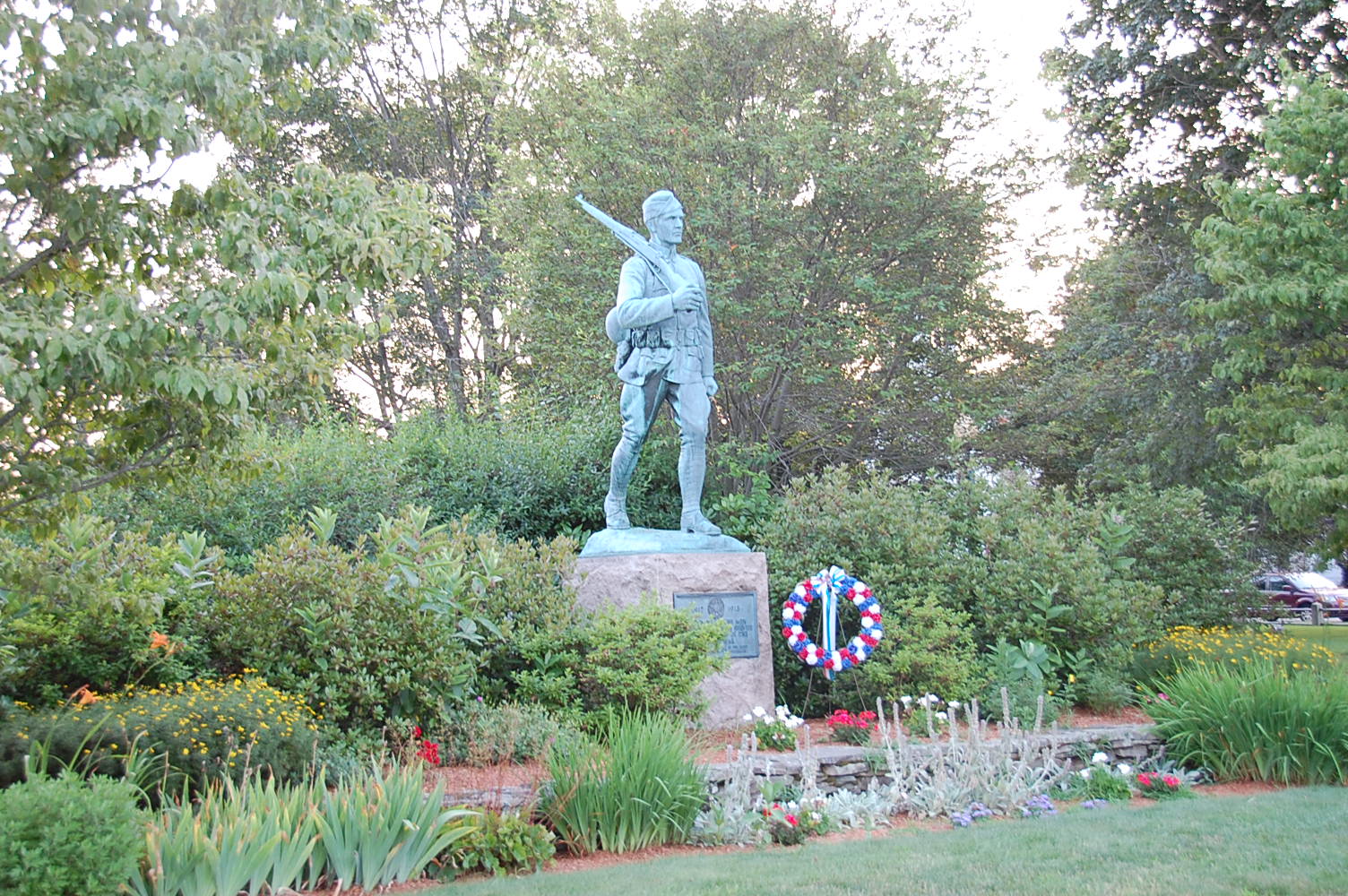 Sharm's Outlet Mansfield Town Fair…