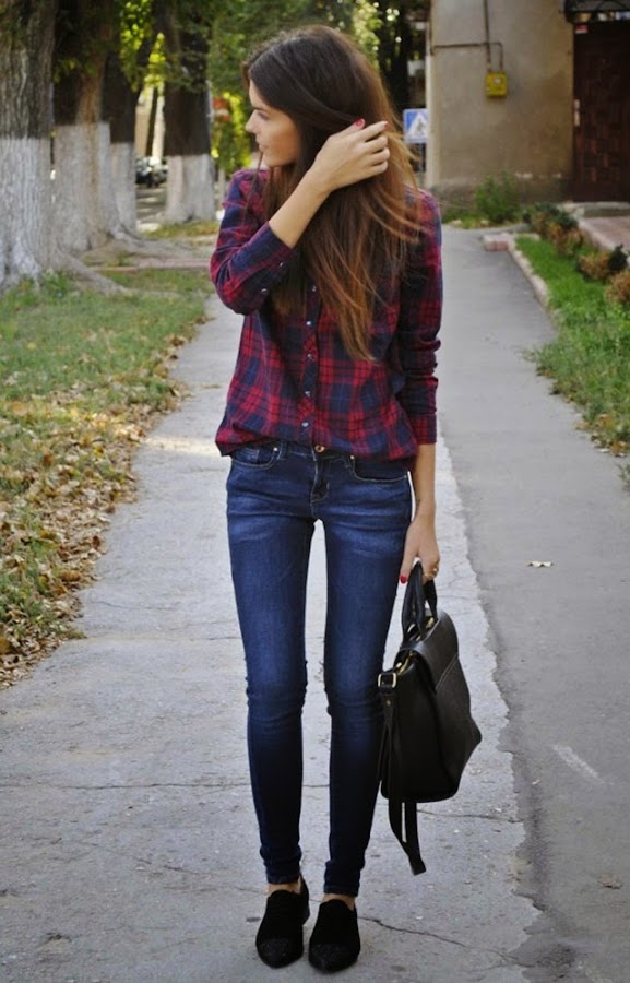 6 tendencias imprescindibles para este otoño-invierno 2014/15 a precios asequibles