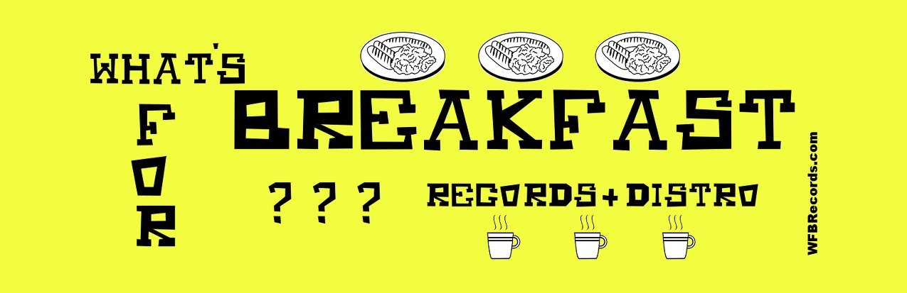 What's For Breakfast? Records