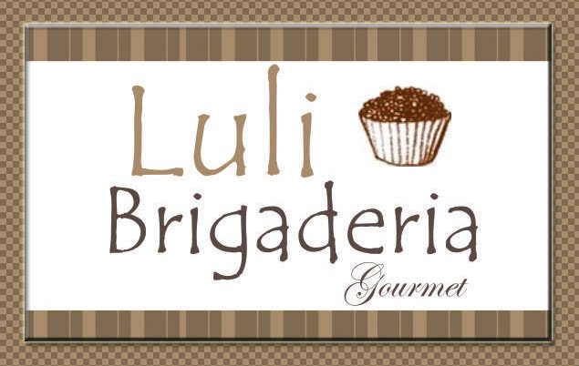 Luli Brigaderia Gourmet