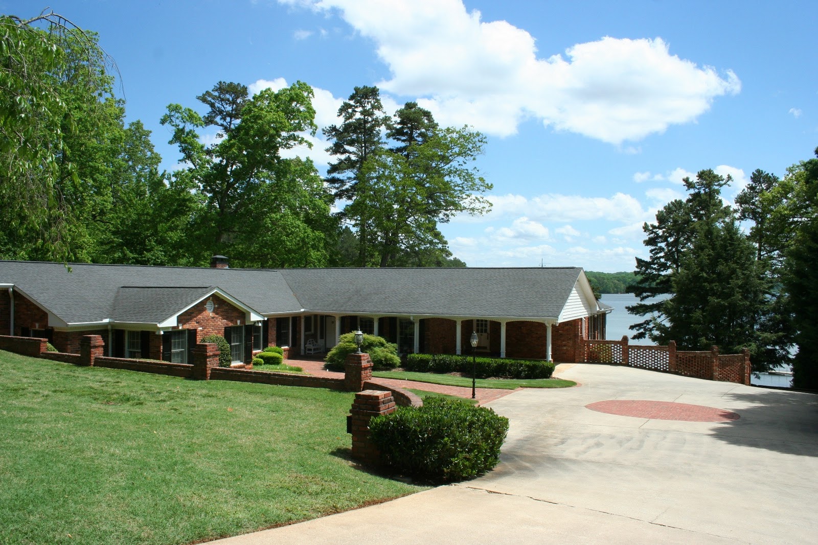 Inside Gainesville Real Estate Gainesville GA Lake Lanier Home