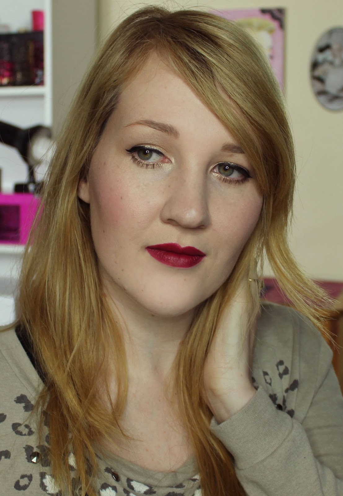 MAC Fashion Revival Lipstick Swatches & Review