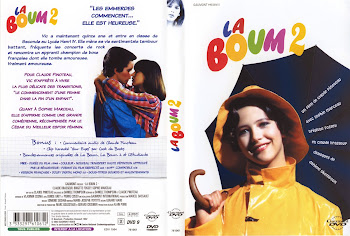 La fiesta 2 (1982) (La boum 2) La fiesta 2 (1982) (La boum 2)