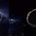 OVNI / Portal dimensional captado en video en U S A 